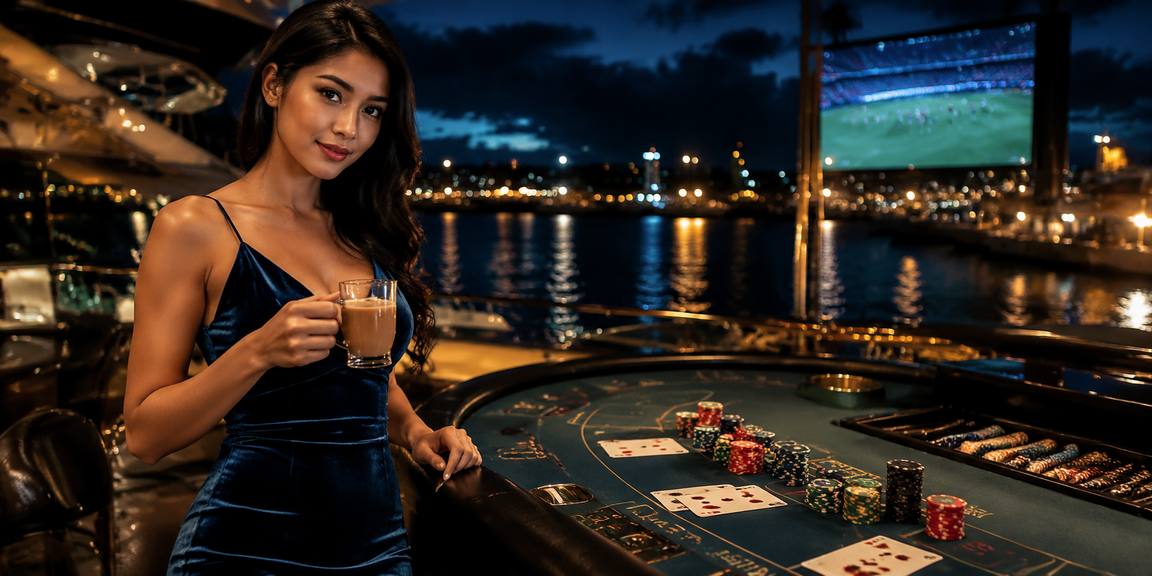 Dasar Privasi Akaun bet918 Malaysia