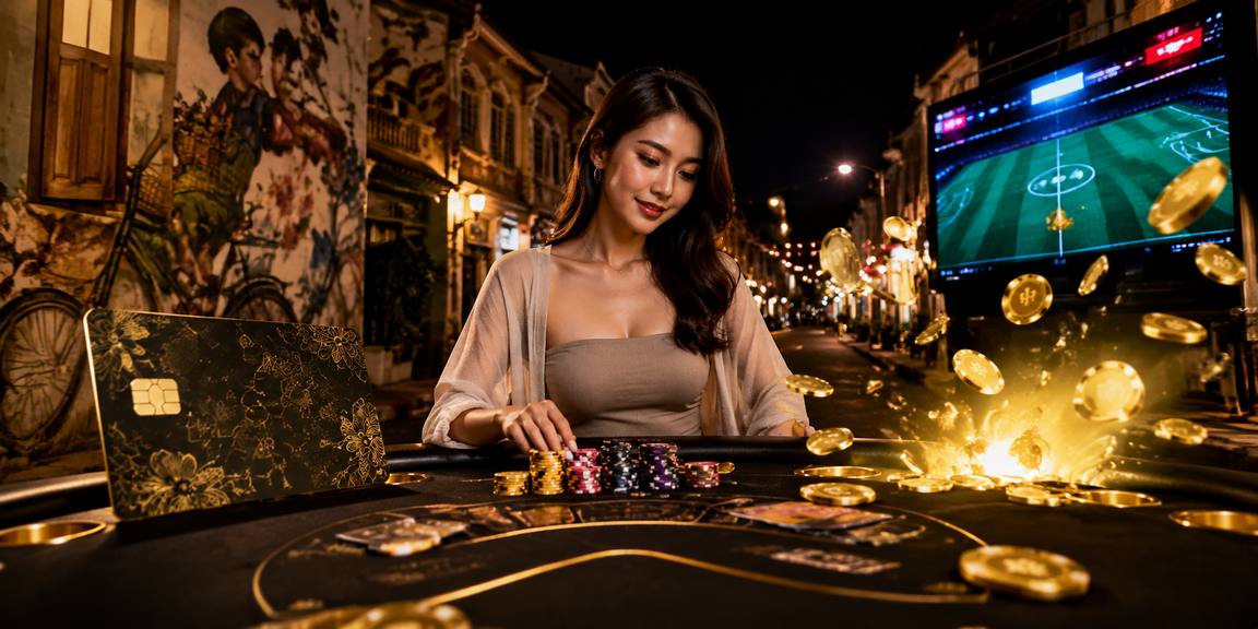 Soalan Sering Ditanya Tentang bet918