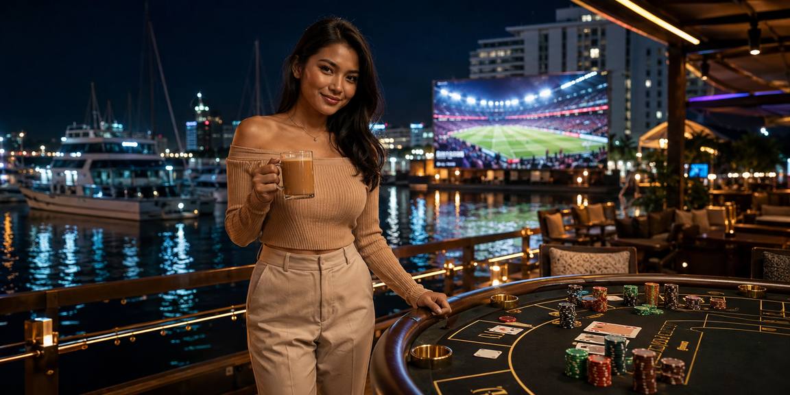 Soalan Sering Ditanya Tentang bet918