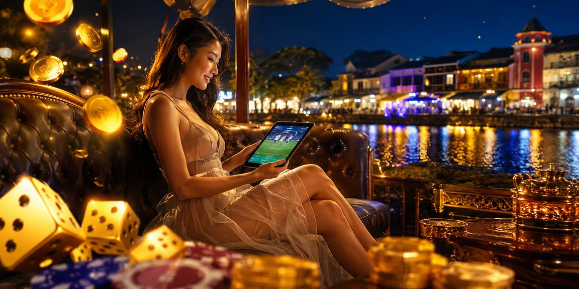 Fortune Ox PG Soft di bet918