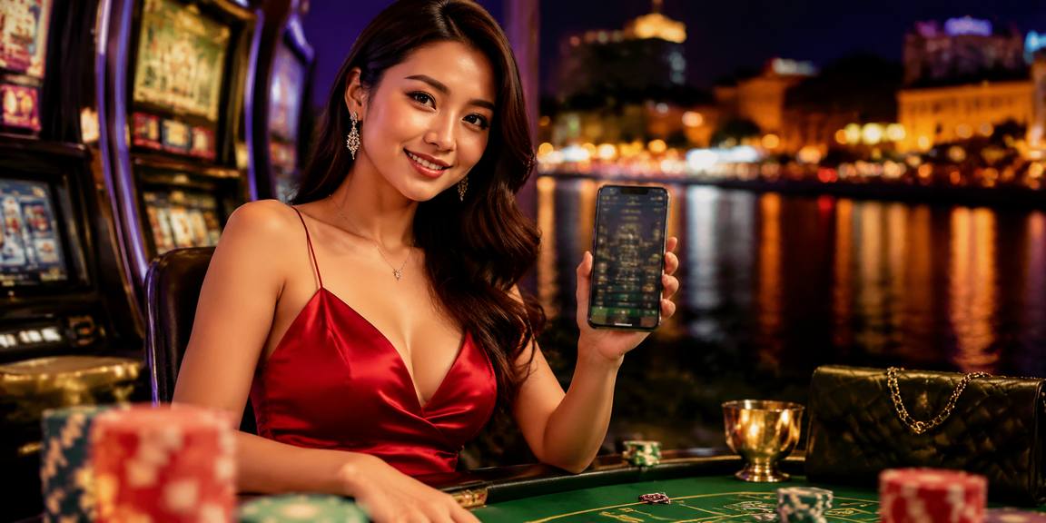 bet918.app madame destiny preview